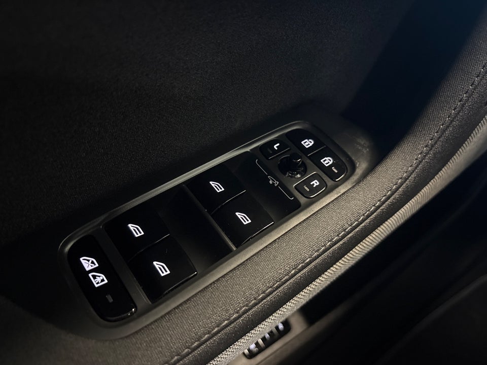 Polestar 2 Long Range AWD 5d