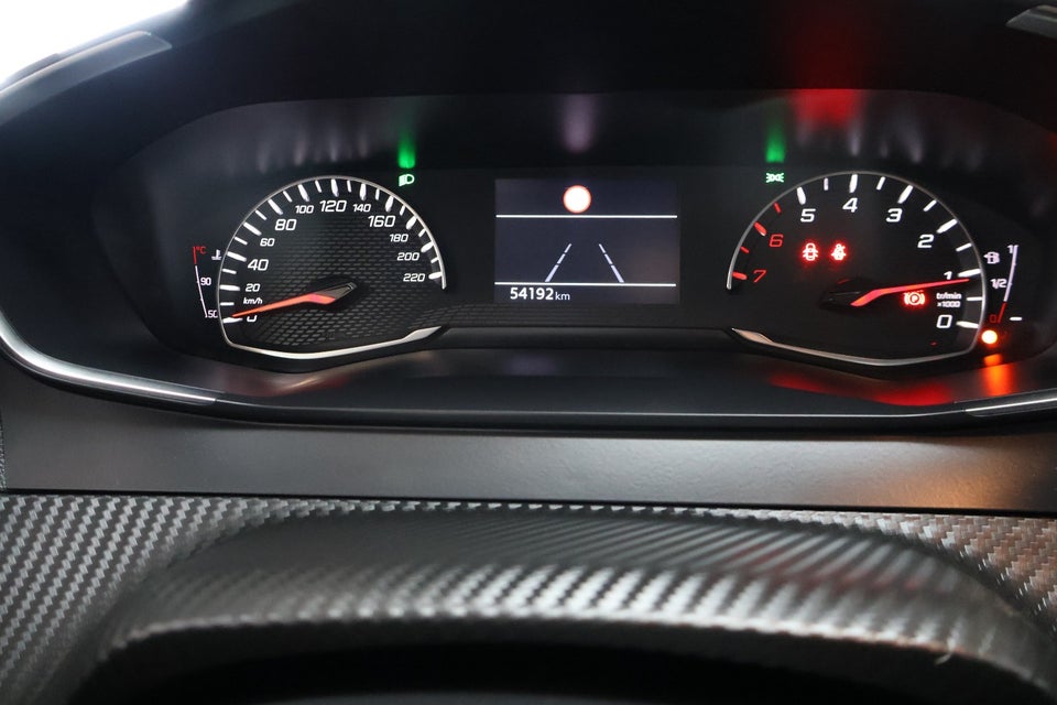 Peugeot 2008 1,2 PureTech 130 Active Pack 5d