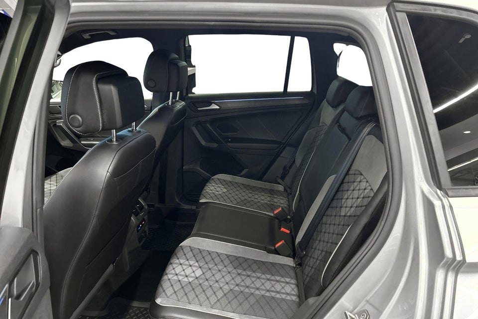 VW Tiguan 1,4 eHybrid R-line DSG 5d