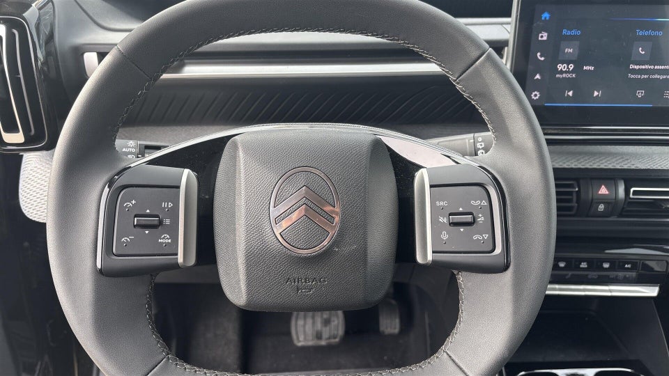 Citroën ë-C3 44 Max 5d