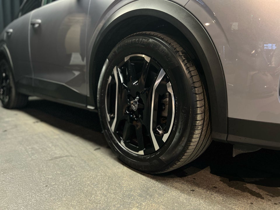 Peugeot e-3008 77 Allure 5d