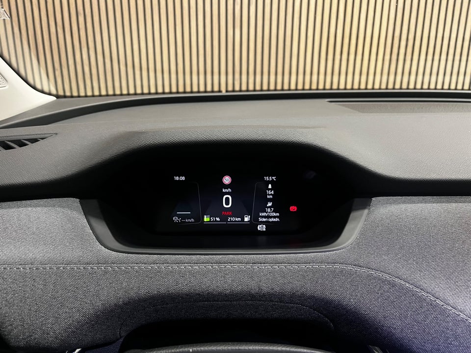 Skoda Enyaq 80 iV 5d