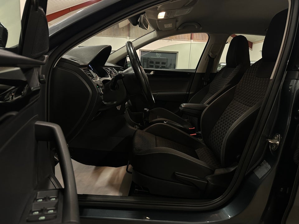 Skoda Rapid 1,0 TSi 95 ICE Spaceback 5d