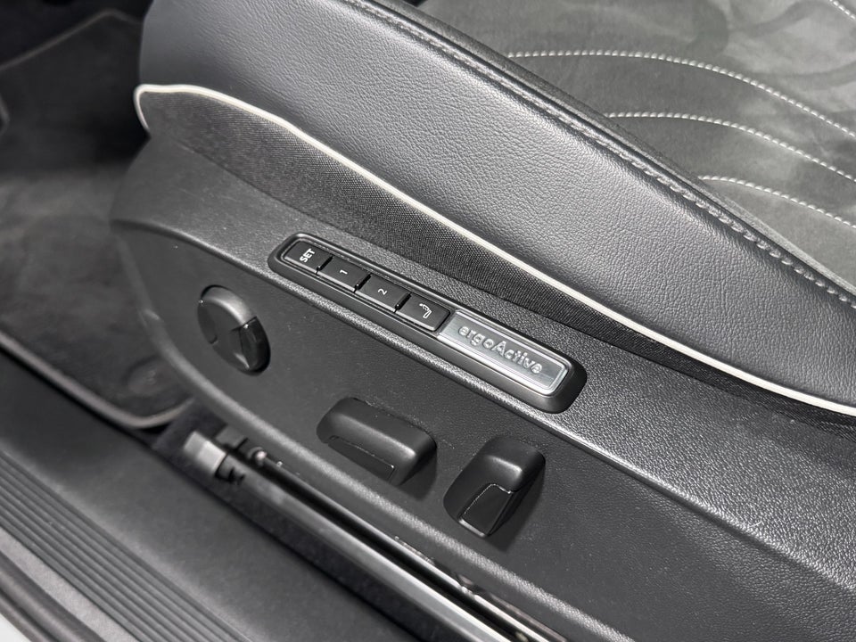 VW ID.4 77 GTX 4Motion 5d