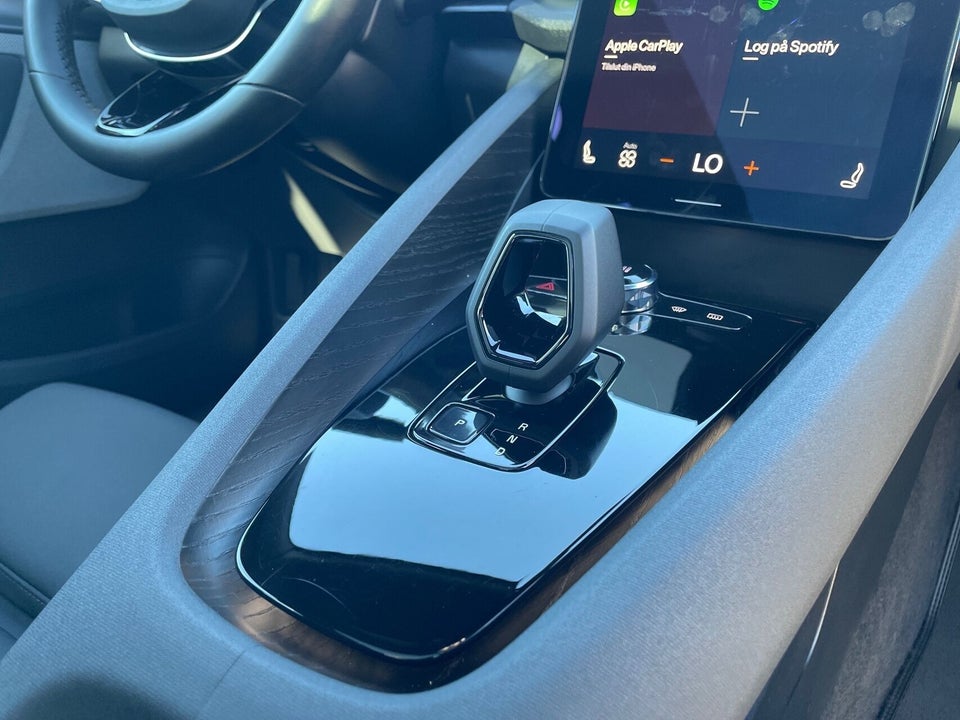 Polestar 2 Long Range 5d