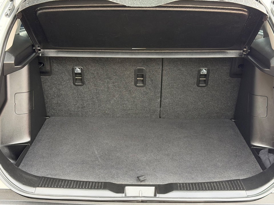 Suzuki S-Cross 1,4 mHybrid Active aut. 5d