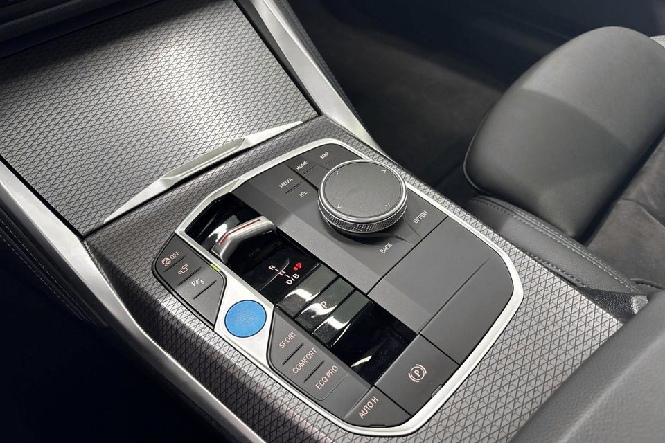 BMW i4 M50 M-Sport xDrive 5d