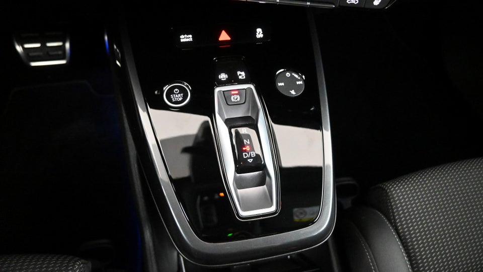 Audi Q4 e-tron 40 Attitude Sportback 5d