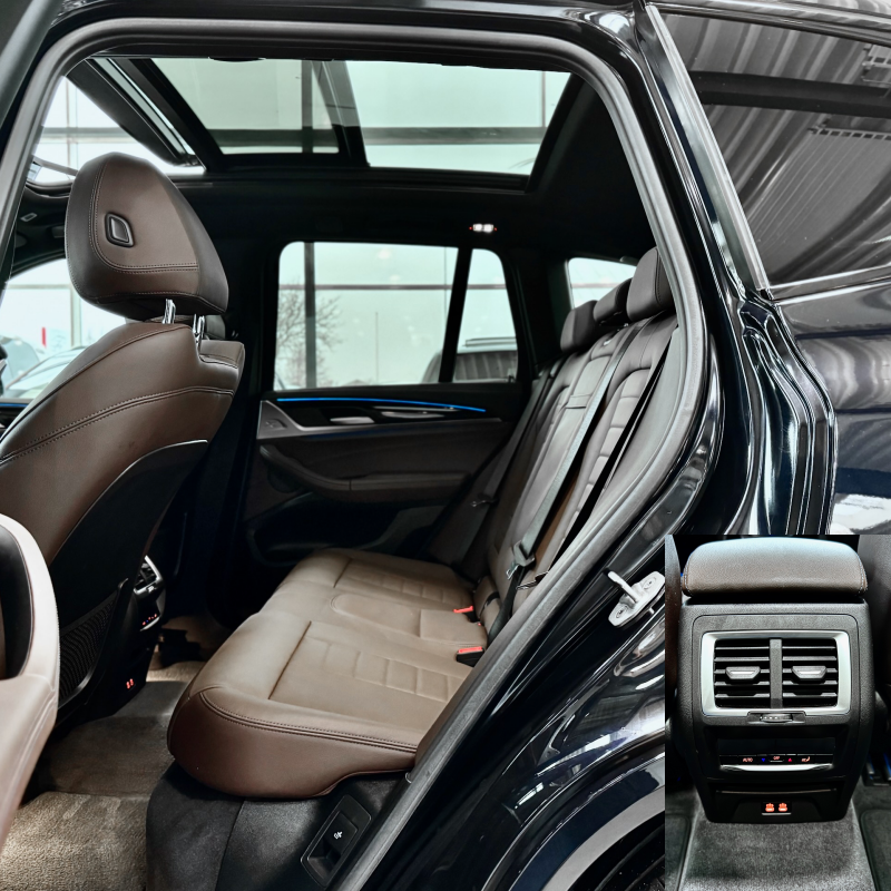 BMW iX3 Charged Plus M-Sport 5d