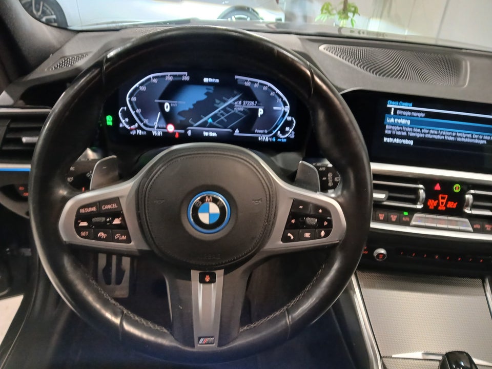 BMW 330e 2,0 Touring M-Sport+ aut. 5d