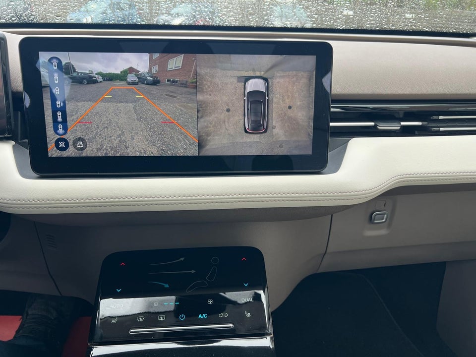 Aiways U5 Premium 5d