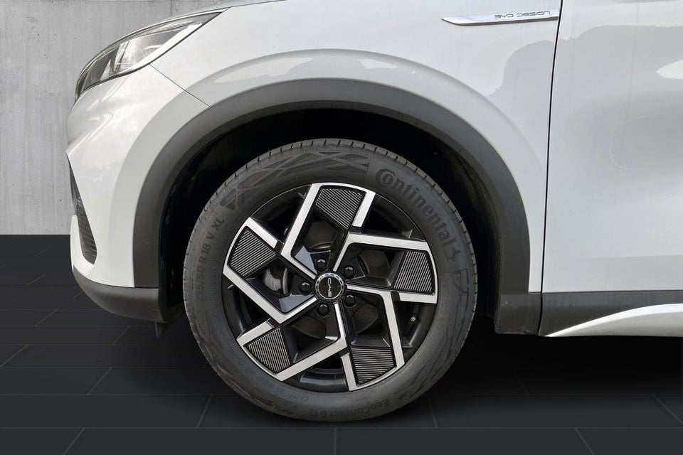 BYD Atto 3 60 Design 5d