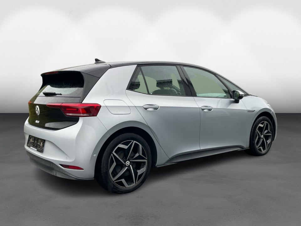 VW ID.3 77 Pro S 5d