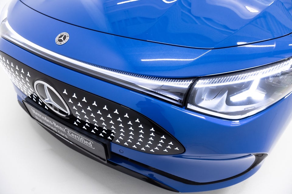 Mercedes CLA250+ EQ Progressive Advance Plus 4d