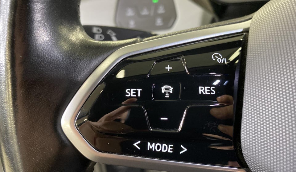 VW ID.3 58 Pro Performance Business 5d