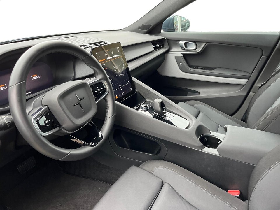 Polestar 2 Long Range 5d