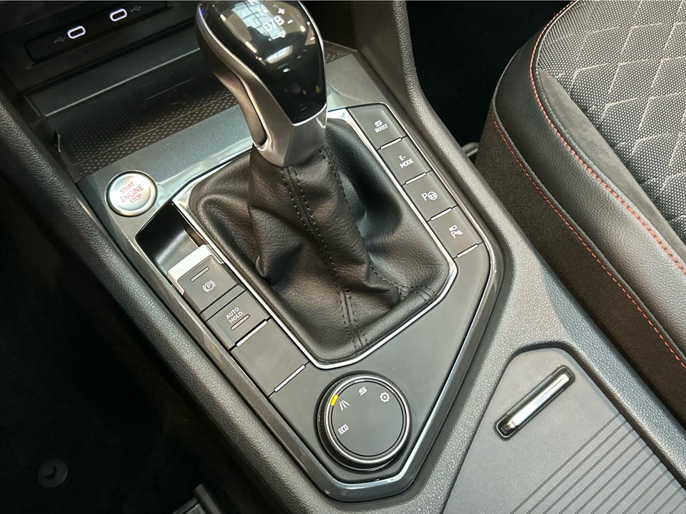 Seat Tarraco 1,4 eHybrid FR DSG 5d