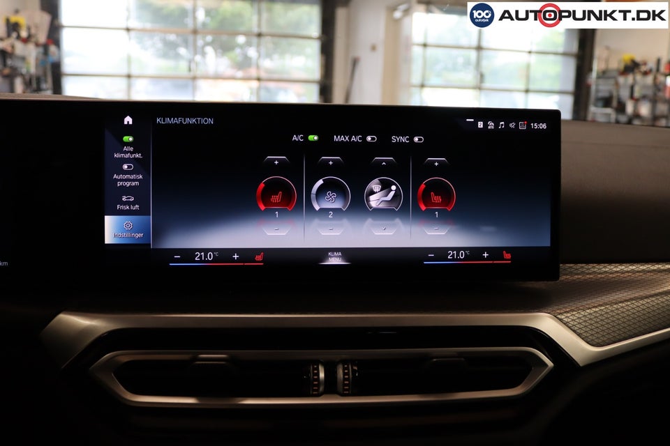 BMW i4 eDrive35 M-Sport 5d