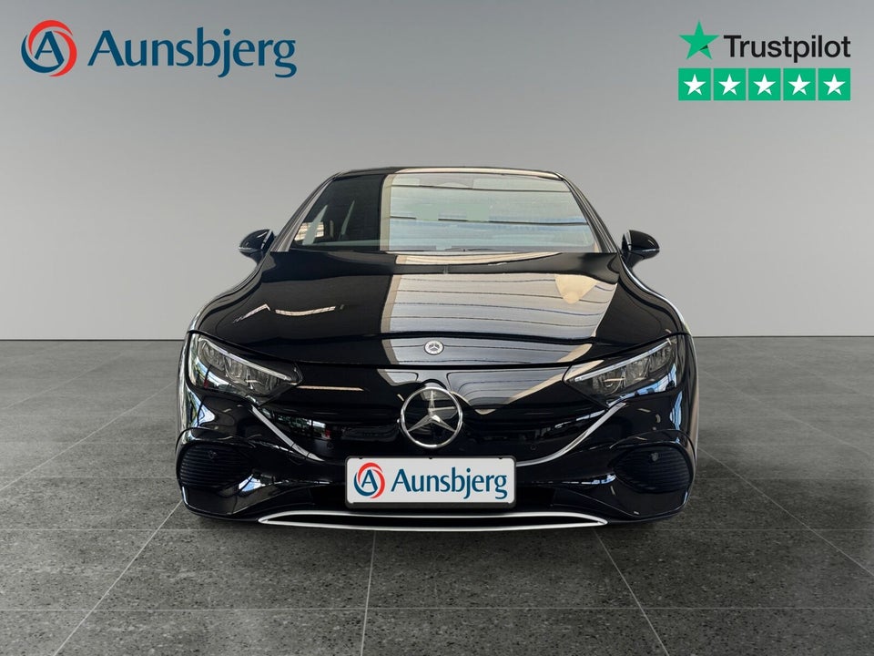 Mercedes EQE300 4d