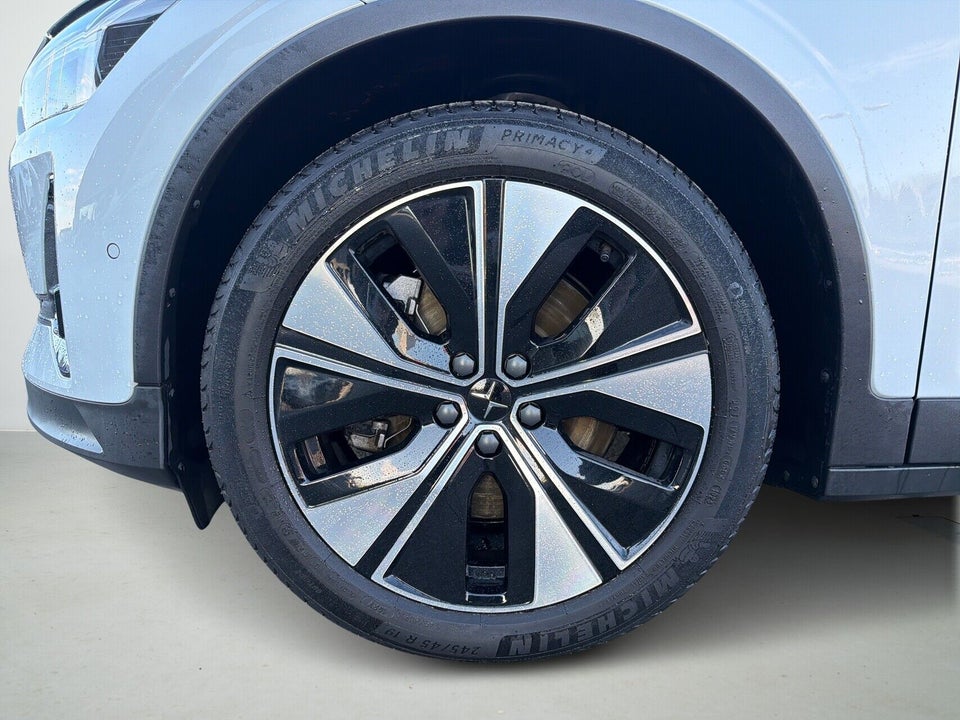 Polestar 2 Long Range 5d