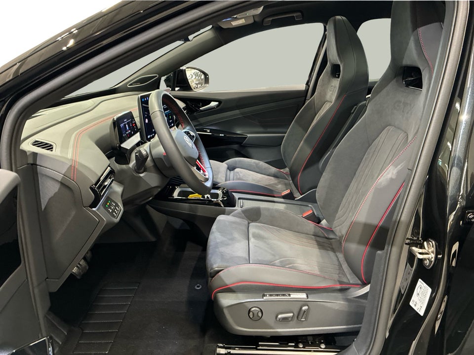 VW ID.4 77 GTX Max 4Motion 5d