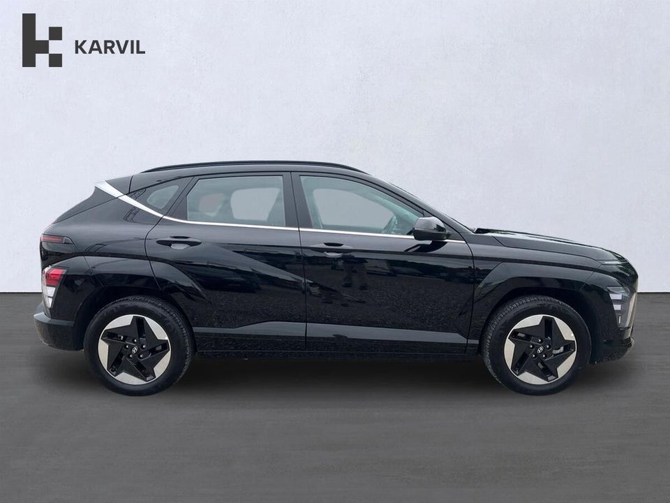Hyundai Kona 65 EV Essential 5d