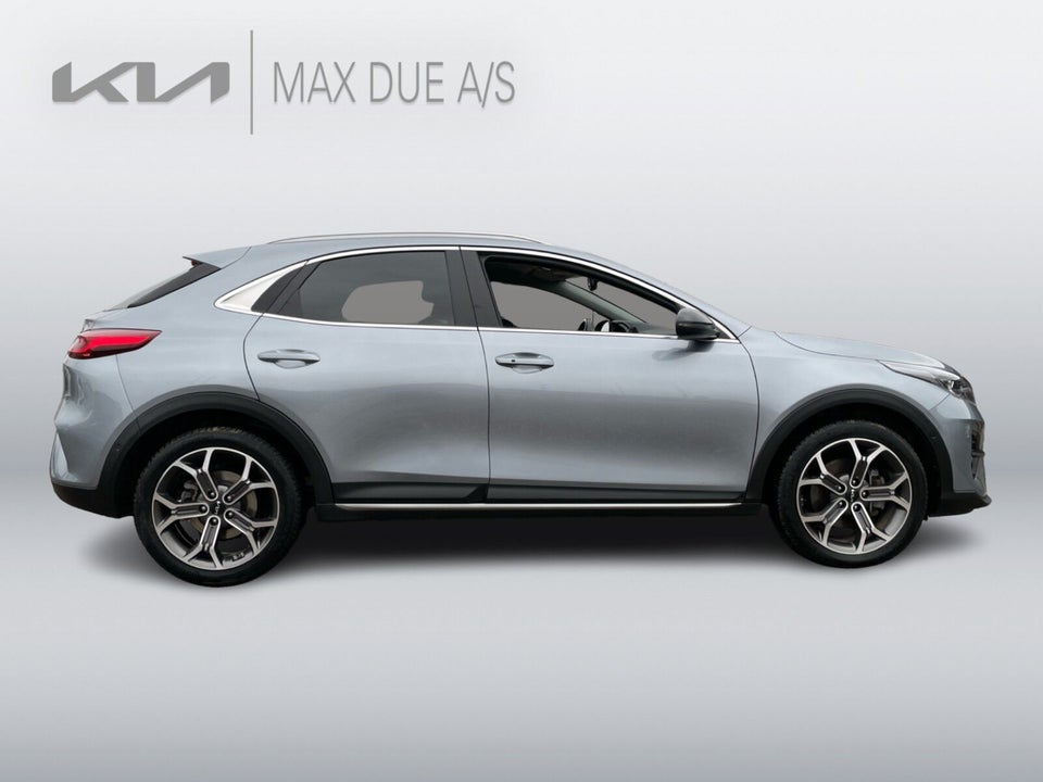 Kia XCeed 1,6 PHEV Upgrade DCT 5d