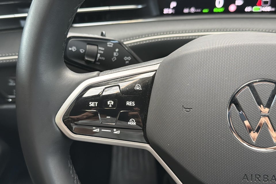 VW ID.7 86 Style S+ Tourer 5d