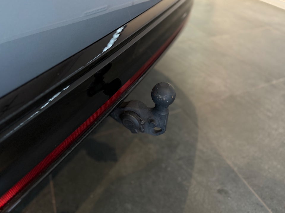 VW ID.7 77 Style Tourer 5d