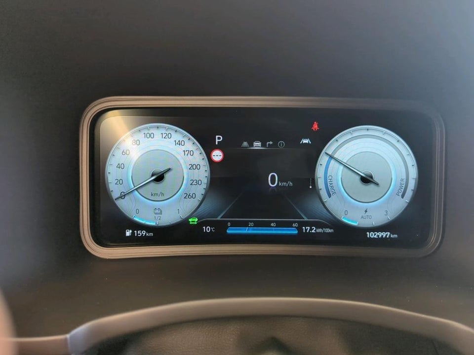 Hyundai Kona 64 EV Trend 5d
