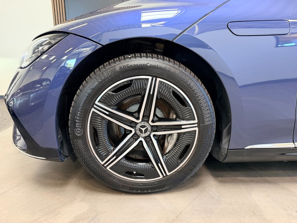 Mercedes EQE350+ AMG Premium Plus 4d
