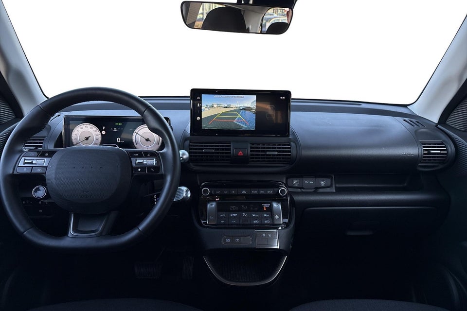 Hyundai Inster 42 Essential 5d