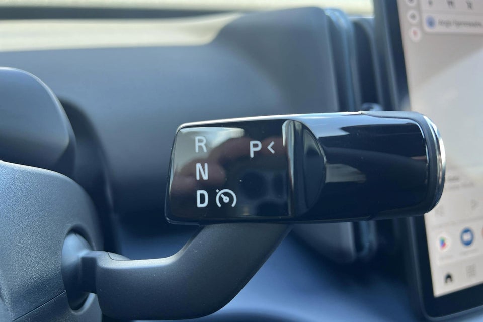 Volvo EX30 Extended Range Core 5d