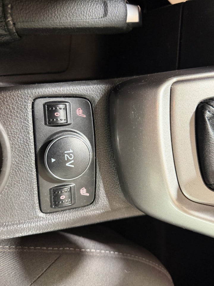 Ford Focus 1,6 TDCi 95 Trend stc. 5d