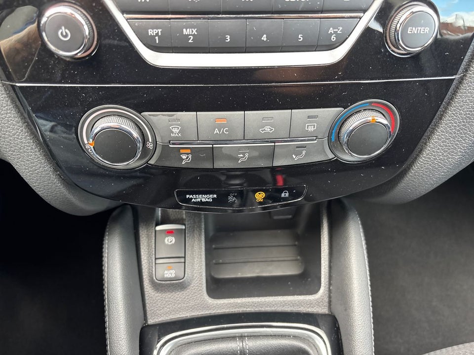 Nissan Qashqai 1,3 Dig-T 140 Visia 5d