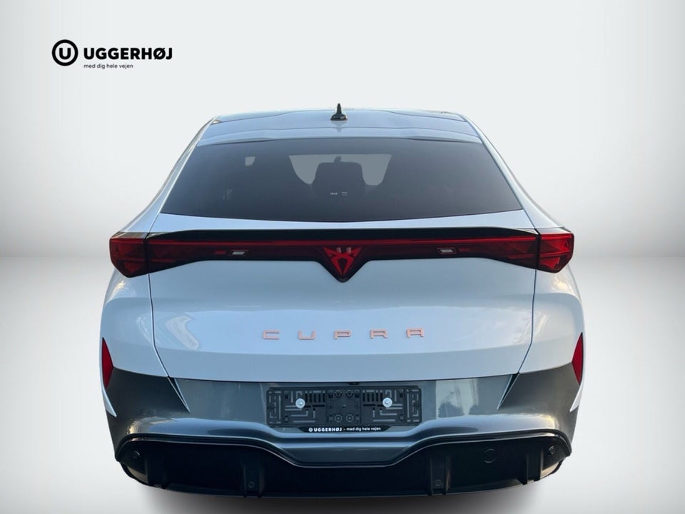 Cupra Tavascan 77 Adrenaline 5d