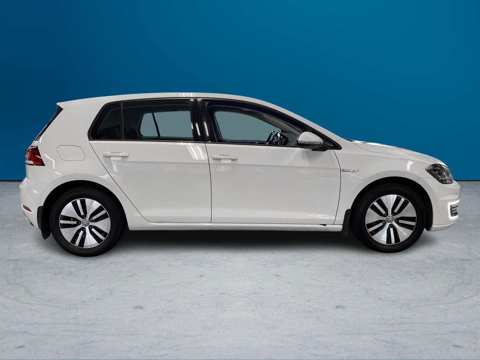 VW e-Golf VII Highline 5d