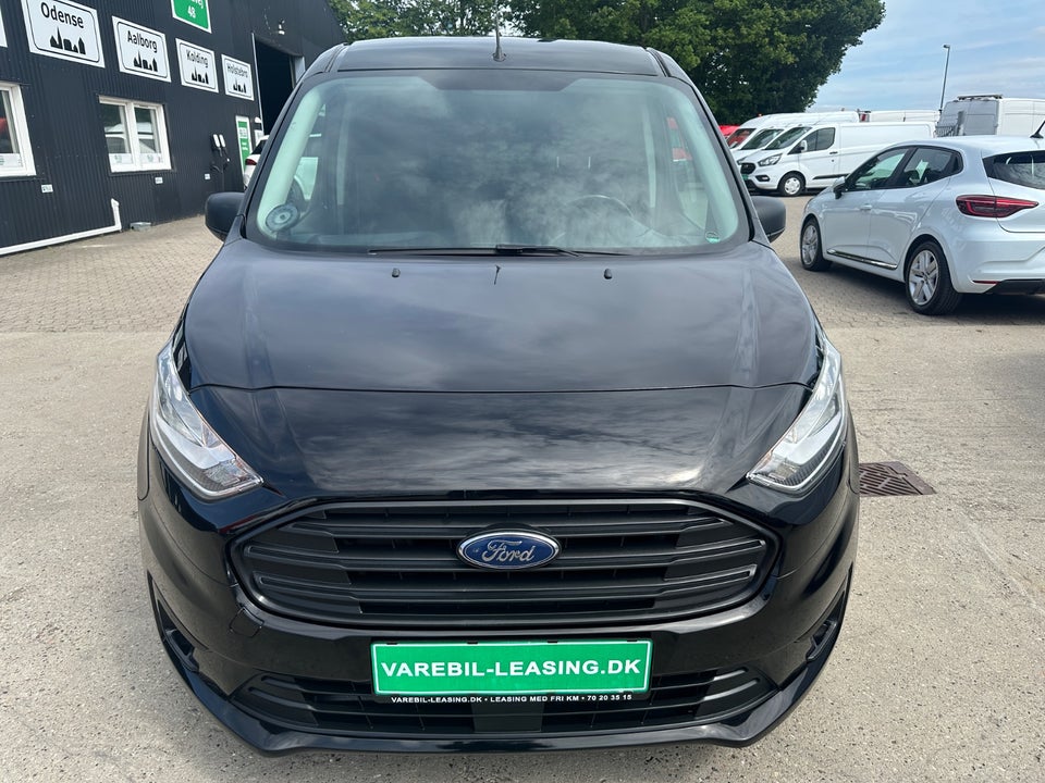 Ford Transit Connect 1,5 TDCi 100 Trend kort