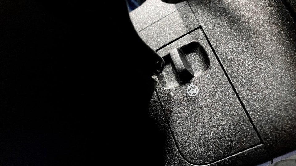 Mercedes EQA250+ Progressive 5d