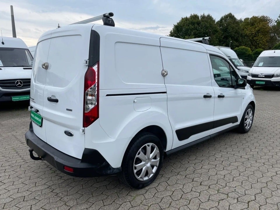 Ford Transit Connect 1,5 TDCi 100 Trend lang