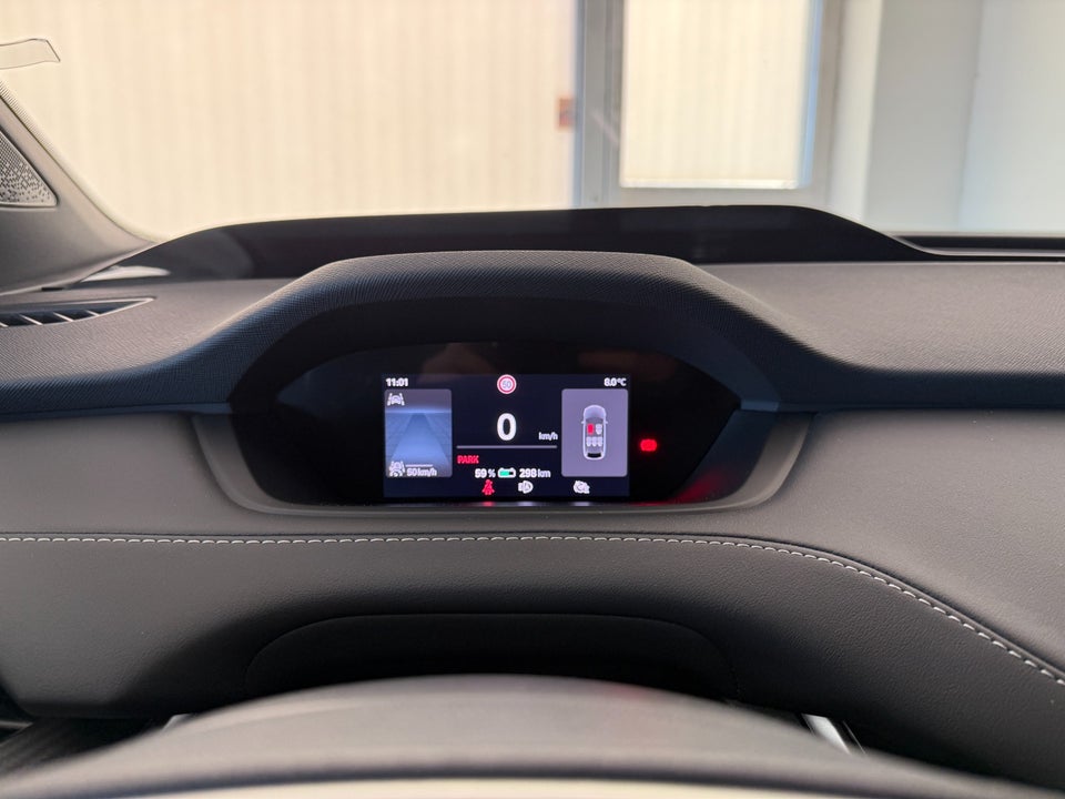 Skoda Enyaq 85x iV Sportline Maxx 5d