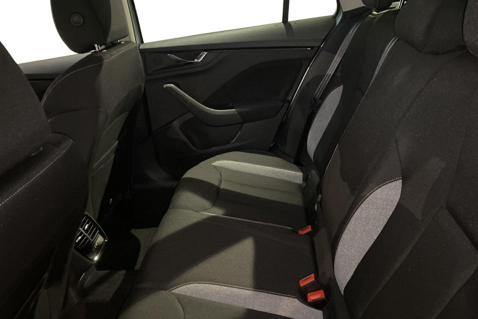 Skoda Kamiq 1,0 TSI 115 Selection DSG 5d