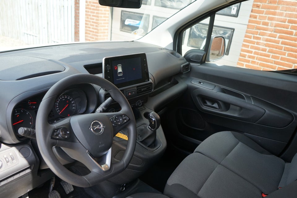 Opel Combo 1,5 D 102 Enjoy L1V1