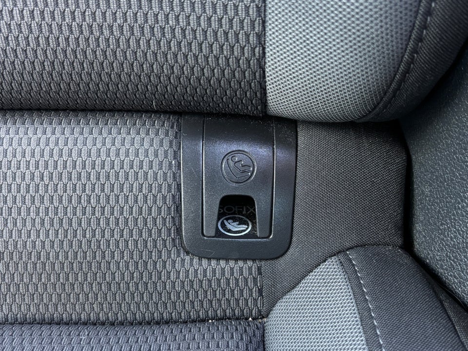VW e-Golf VII 5d