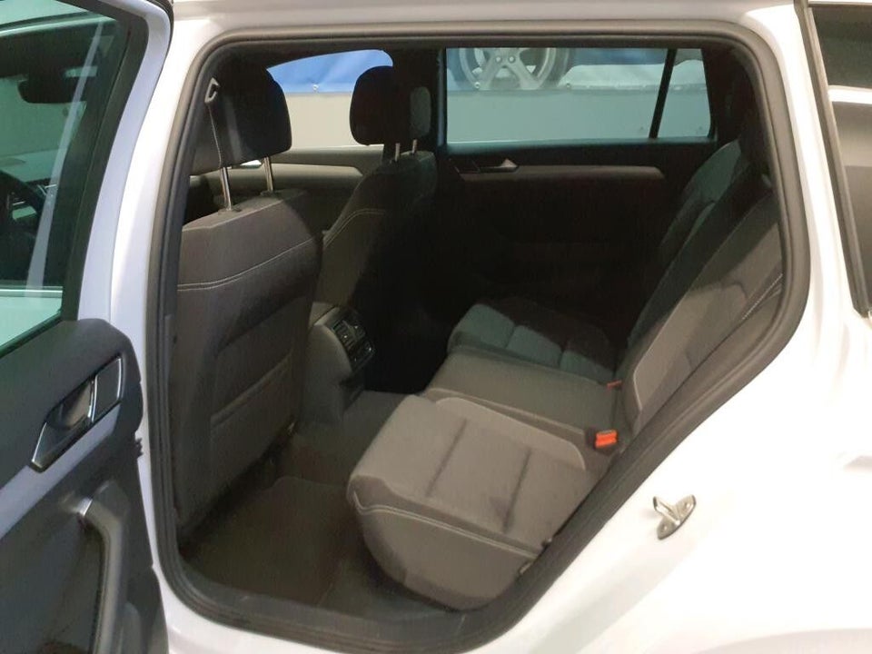 VW Passat 1,4 GTE Variant DSG 5d