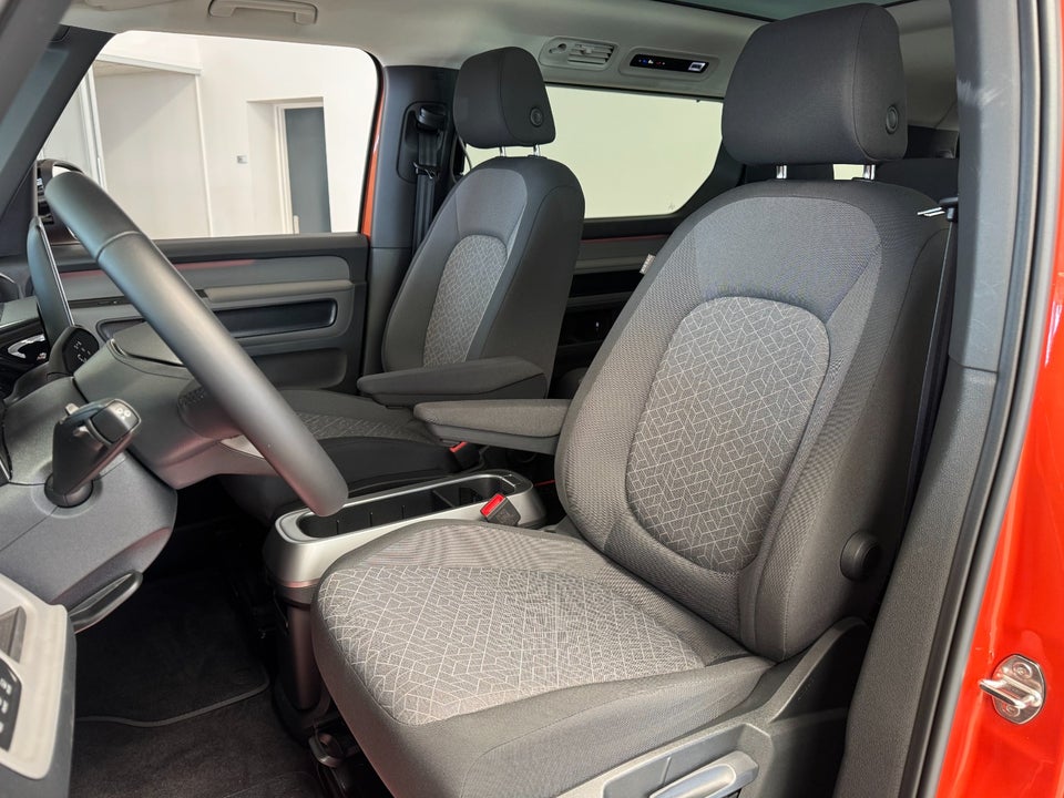 VW ID.Buzz 86 Life+ 7prs LWB 5d