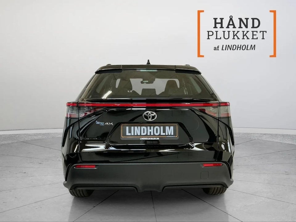 Toyota bZ4X Comfort 5d