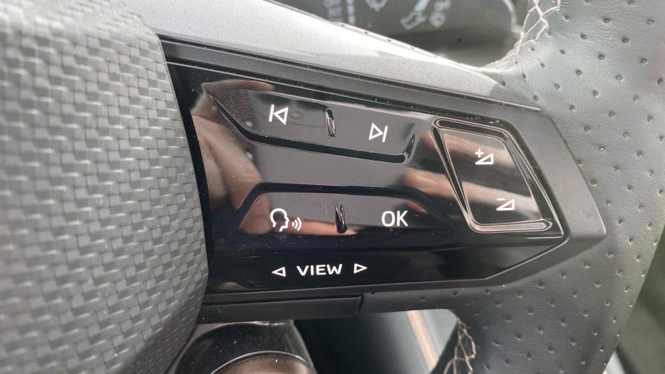 Cupra Born 77 e-Boost 5d