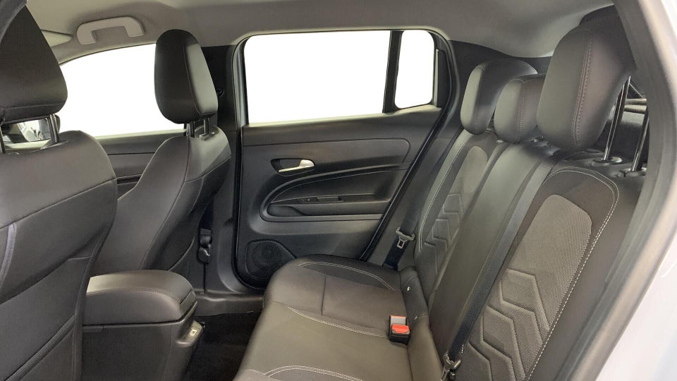 Jeep Avenger 54 Altitude 5d