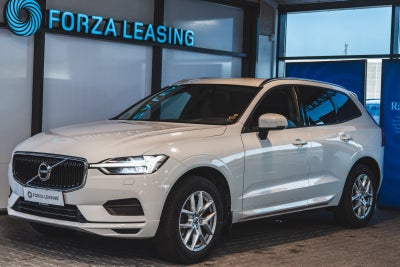 Volvo XC60 2,0 D4 190 Momentum aut. AWD Van 5d